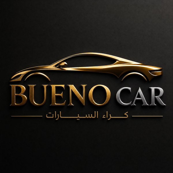 Bueno Car logo